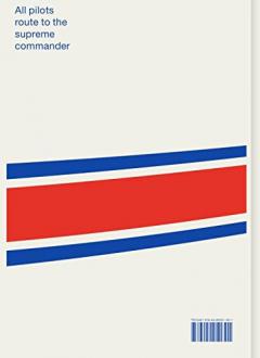 Dear Sky. North Korean Aviation