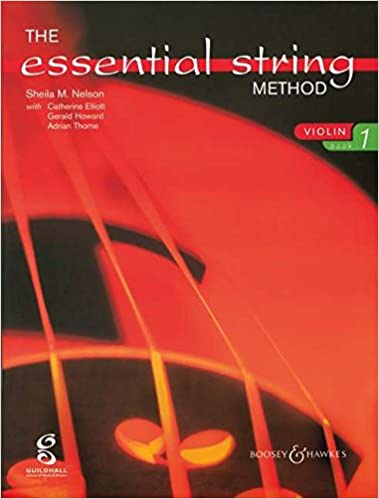 Essential String Method - Vol. 1