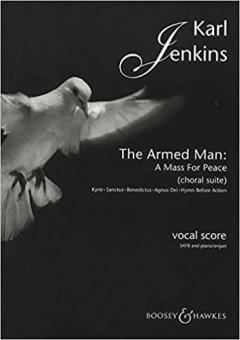 The Armed Man: A Mass for Peace