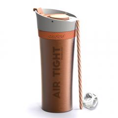 Sticla - Fresh and Go - Orange