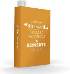 Sticla - My Discreet Stressed