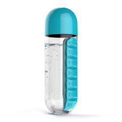 Sticla - Pill Organizer - Blue