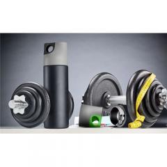 Cana de voiaj Asobu-Le canal- Smoke