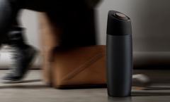 Termos Asobu-Coffee Tumbler- Brown