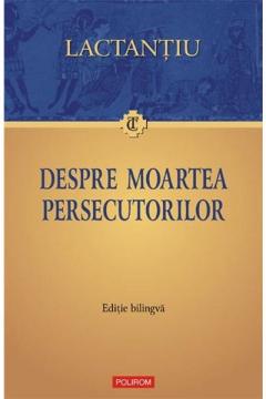 Despre moartea persecutorilor