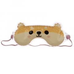 Pad-uri de racire pentru ochi - Cutiemals Shiba Inu Dog