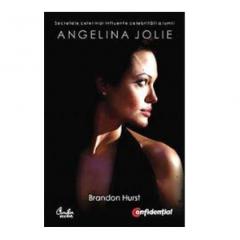 Confidential. Angelina Jolie