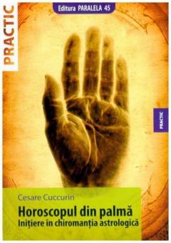 Horoscopul din palma