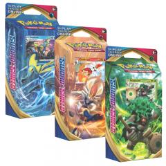 Joc - Pokemon Sword & Shield - diverse modele