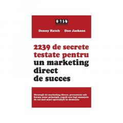 2239 De Secrete Testate Pentru Un Marketing Direct De Succes