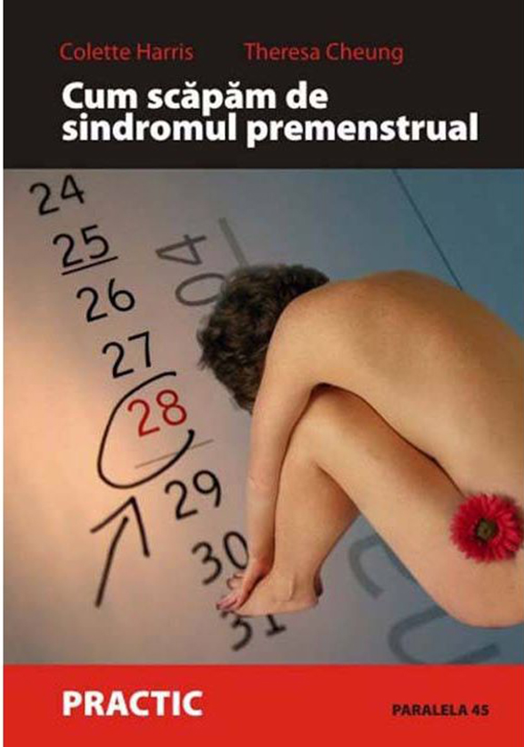 Cum sa scapam de sindromul premenstrual