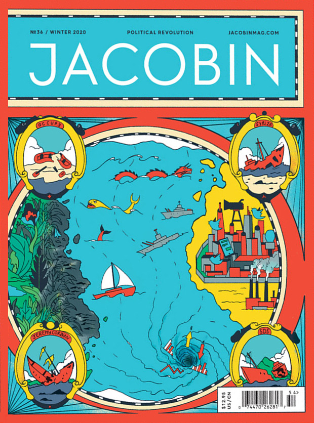 Jacobin No. 36