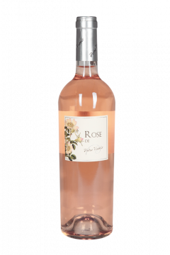 Vin Rose de Petro Vaselo, sec, 2018