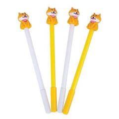 Pix cu gel - Kawaii - Shiba - mai multe culori