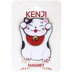 Magnet - Lucky Cat