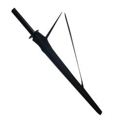 Umbrela - Okayama Samurai