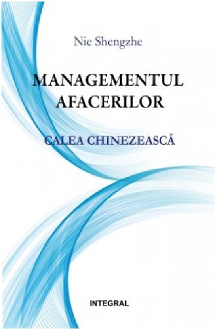Managementul afacerilor