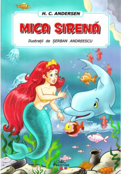 Mica Sirena