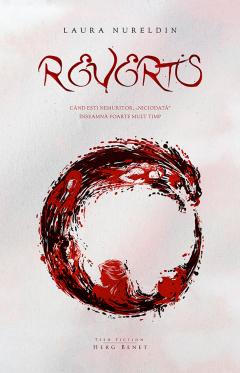 Revertis Laura Nureldin