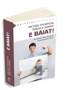 E baiat ! Michael Thompson