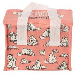Geanta pentru pranz - Simon's Cat