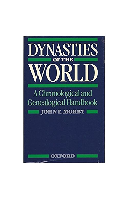 Dynasties of the World