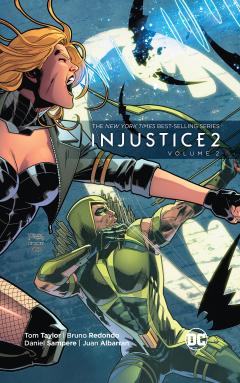 Injustice 2 - Volume 2