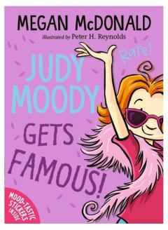 Judy Moody