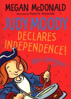 Judy Moody