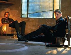 Set 2 jurnale - Supernatural: Hunter Journal Collection