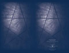 Set 2 jurnale - Supernatural: Hunter Journal Collection