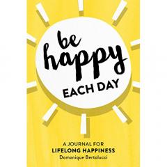 Jurnal - Be Happy Each Day