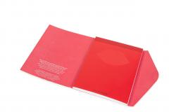 Lulu Guinness: Stickers and Labels