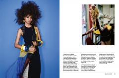 Vogue Essentials: Little Black Dress