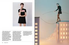 Vogue Essentials: Little Black Dress