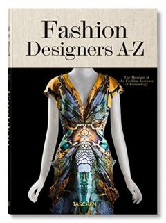 Fashion Designers A - Z