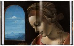 Leonardo Da Vinci. The Complete Paintings