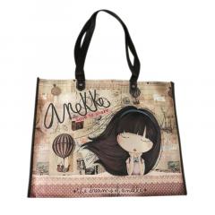 Sacosa pentru shopping - Anekke