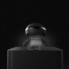 Boxa portabila - XBoy Glow Black