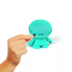 Boxa portabila - XBoy - Glow Mint