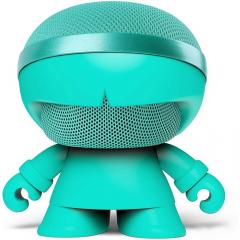 Boxa portabila - XBoy - Glow Mint