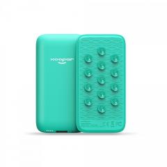 Baterie externa - Bubble Bang - Mint