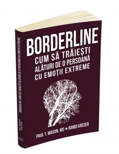 Borderline Paul T. Mason, Randi Kreger