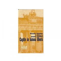 Captiv In Lumea Libera 