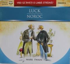 Noroc. Luck