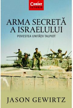 Arma secreta a Israelului