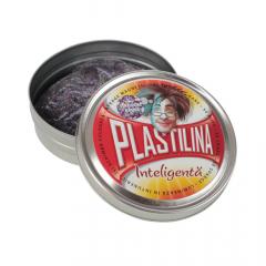 Plastilina inteligenta - Stralucire magica