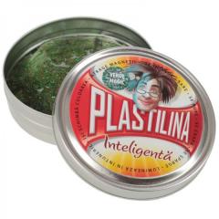 Plastilina inteligenta - Verde magic