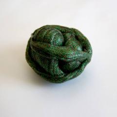 Plastilina inteligenta - Verde magic