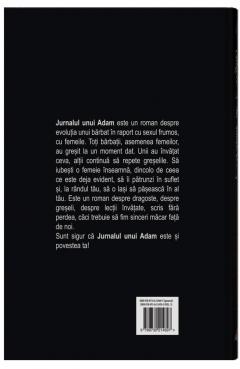 Jurnalul unui Adam